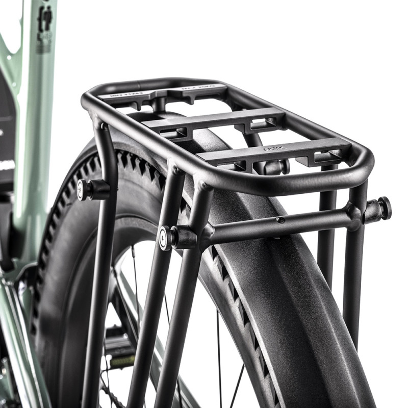 Moustache Samedi 27 FS Weekend EQ E-Bike – Bild 8