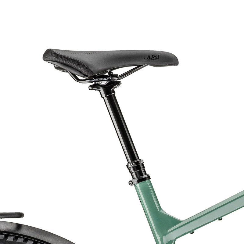 Moustache Samedi 27 FS Weekend EQ E-Bike – Bild 3