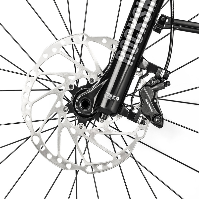 Moustache Samedi 27 FS Weekend EQ E-Bike – Bild 6