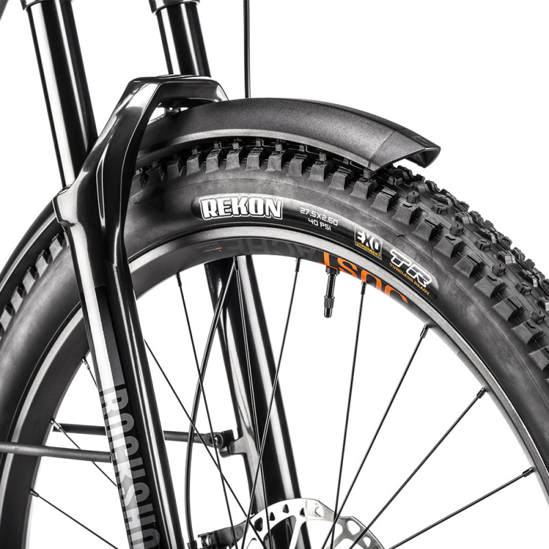 Moustache Samedi 27 FS Weekend EQ E-Bike – Bild 4