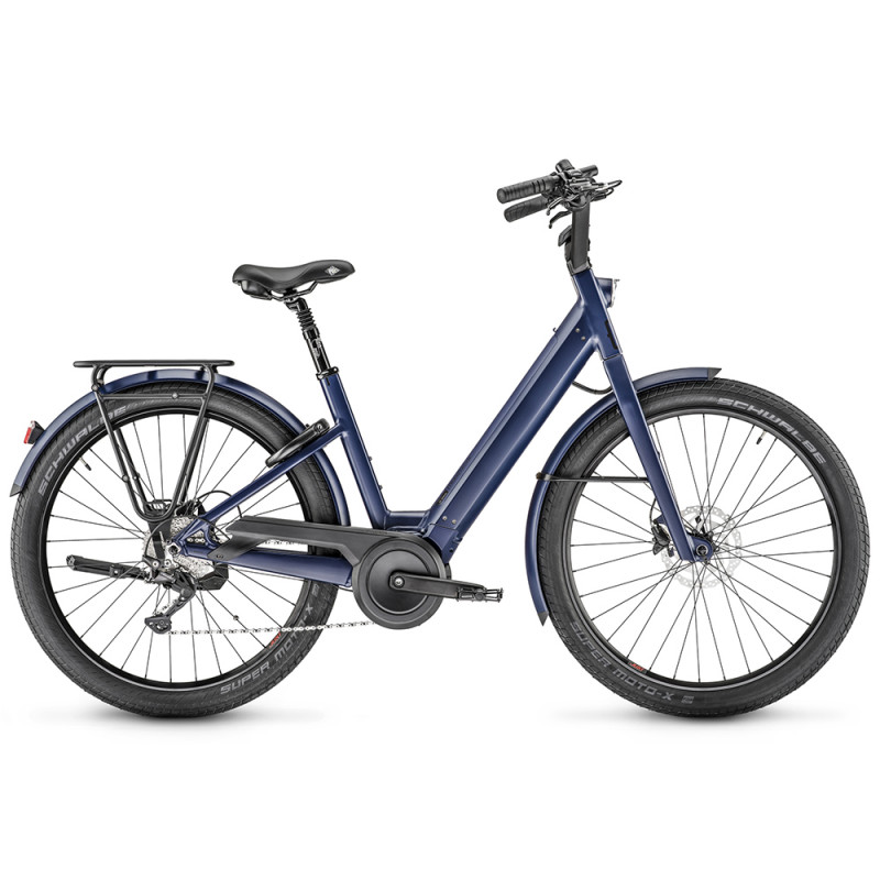 Kalkhoff Endeavour 1.B Move 500Wh (2020) E-Trekkingrad – Bild 13