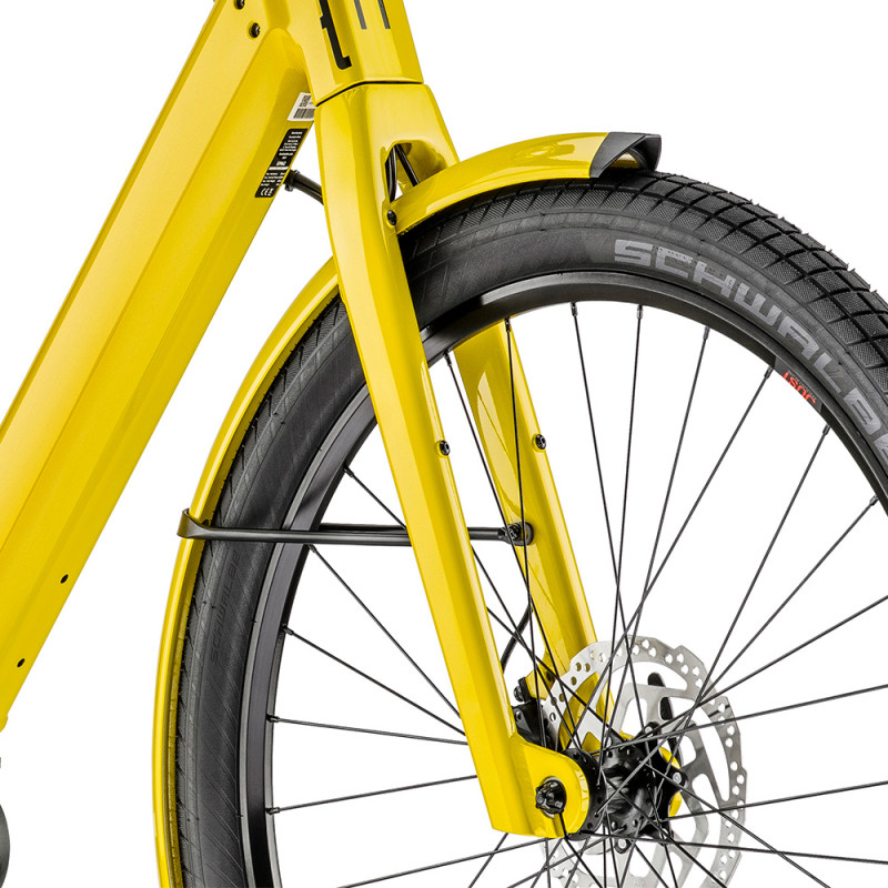 Kalkhoff Endeavour 1.B Move 500Wh (2020) E-Trekkingrad – Bild 4