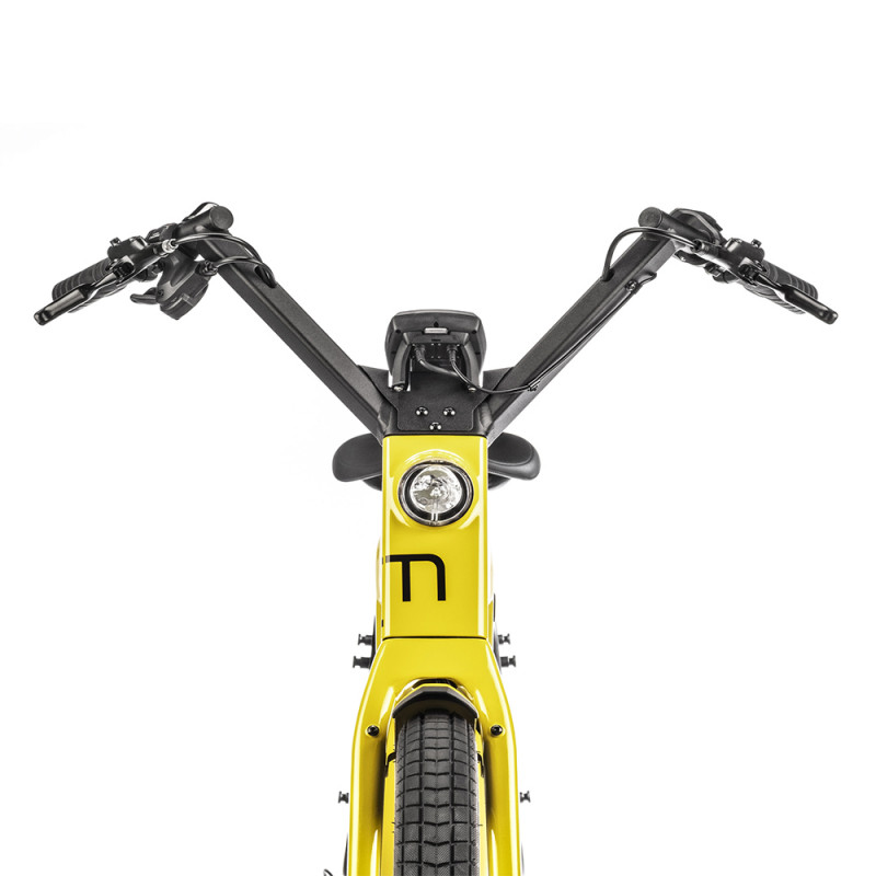 Kalkhoff Endeavour 1.B Move 500Wh (2020) E-Trekkingrad – Bild 5