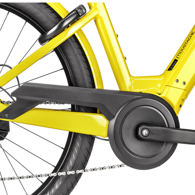 Kalkhoff Endeavour 1.B Move 500Wh (2020) E-Trekkingrad – Bild 8