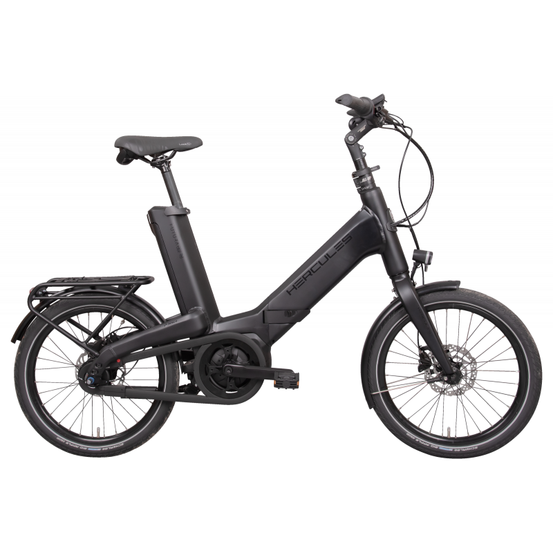 Hercules Futura Fold I-F8 E-Klapprad
