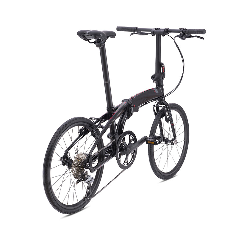 Tern Verge D9 – Bild 2