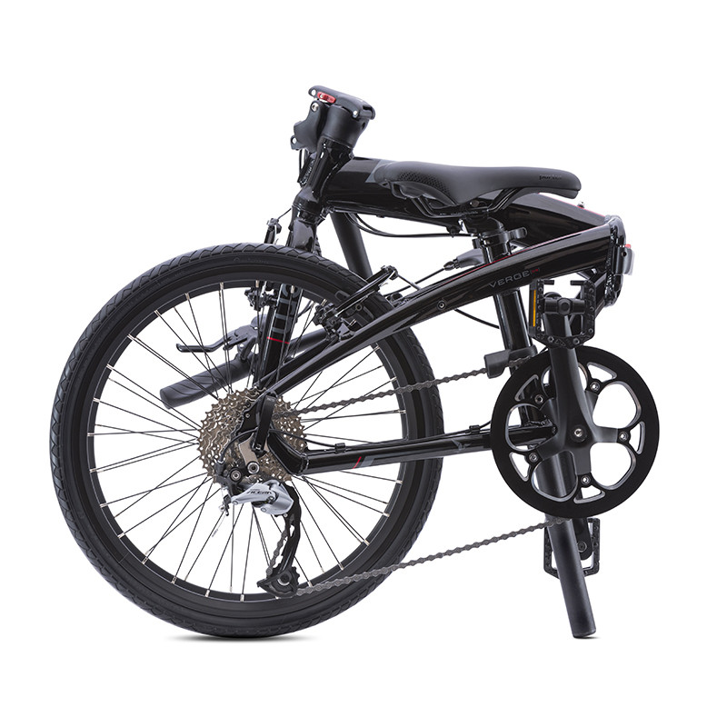 Tern Verge D9 – Bild 3