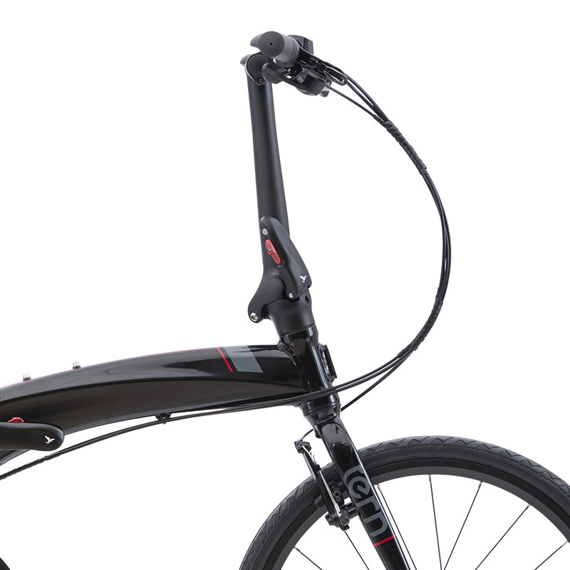 Tern Verge D9 – Bild 8