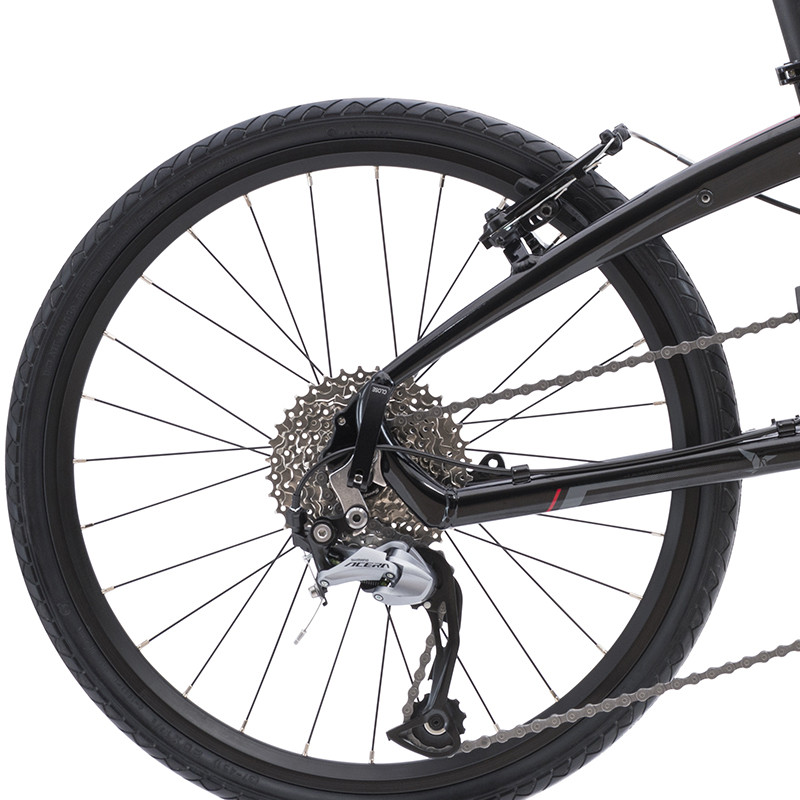 Tern Verge D9 – Bild 7