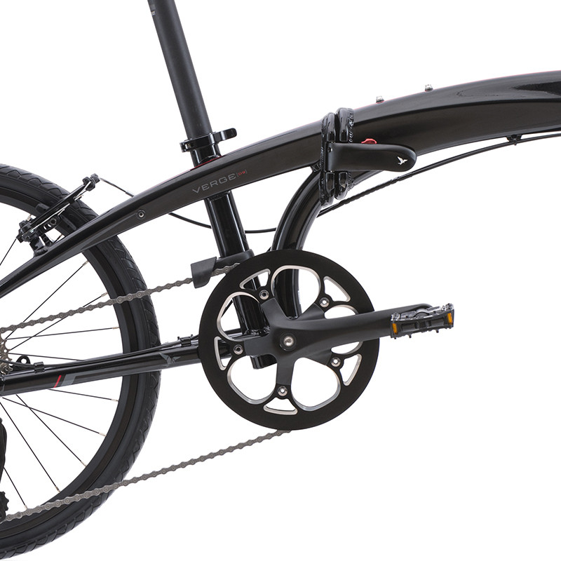 Tern Verge D9 – Bild 5