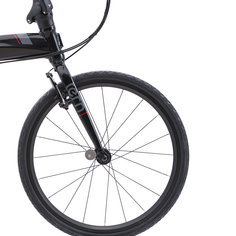 Tern Verge D9 – Bild 4