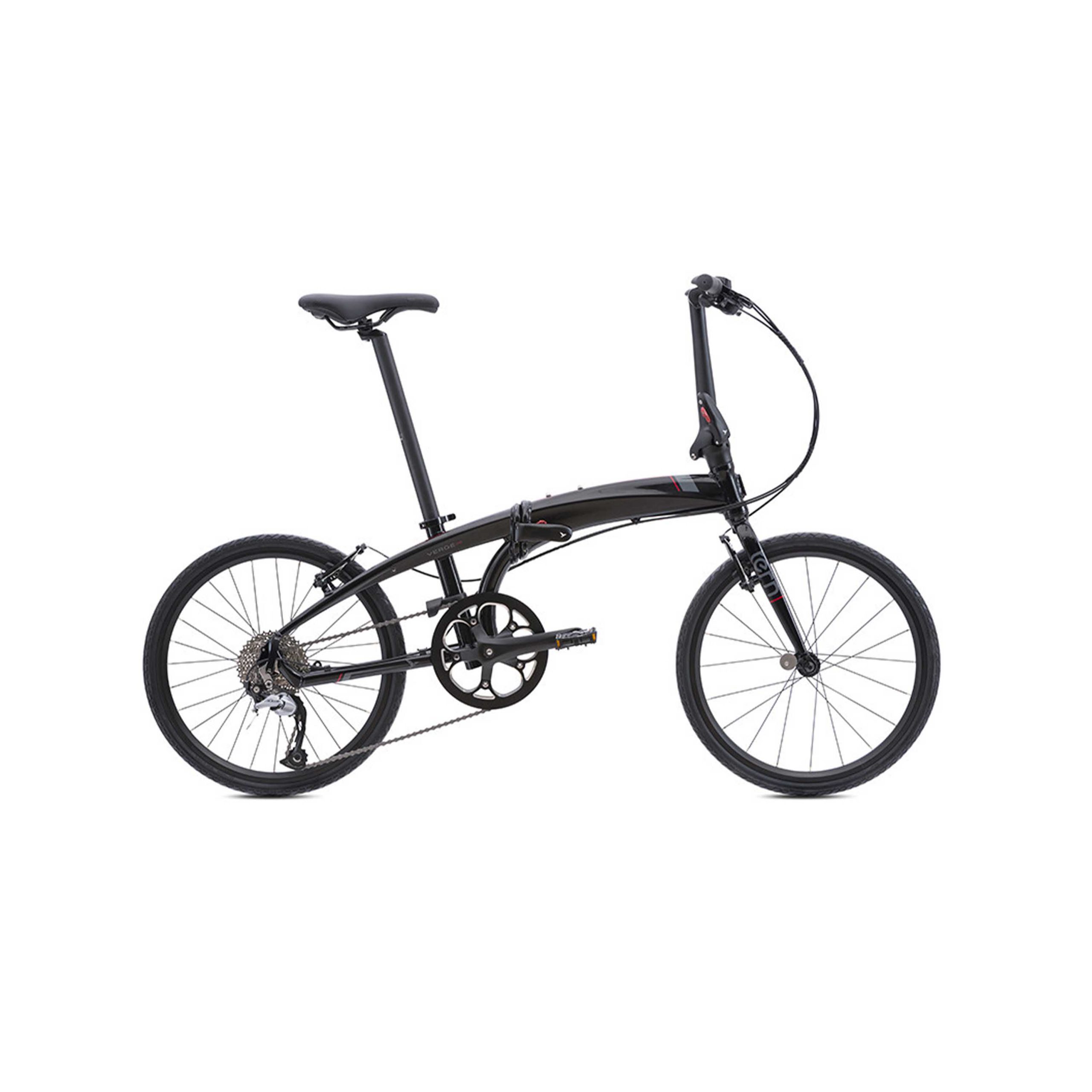 Tern Verge D9