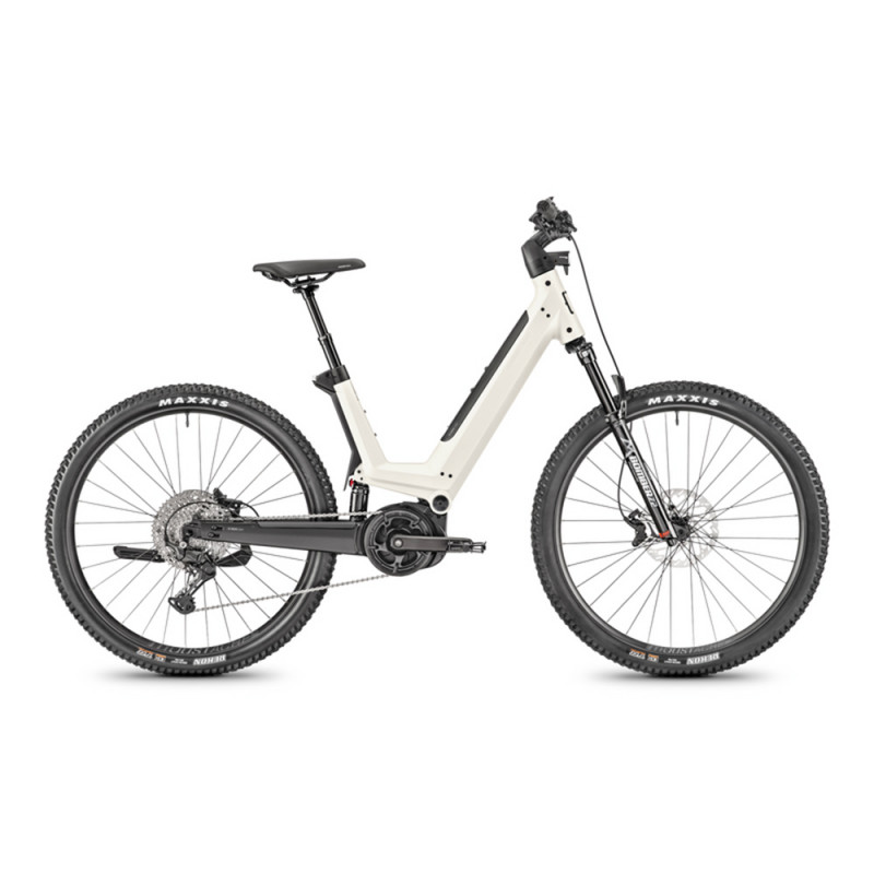 Moustache J. OFF E-Trekkingbike – 625 Wh