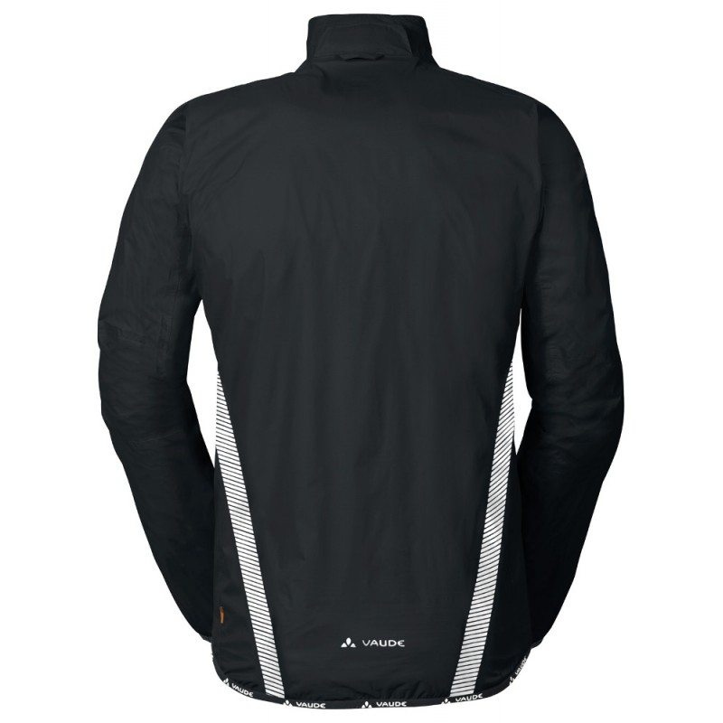VAUDE Luminum Performance Herren Regenjacke – Bild 4