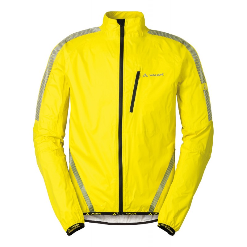 VAUDE Luminum Performance Herren Regenjacke