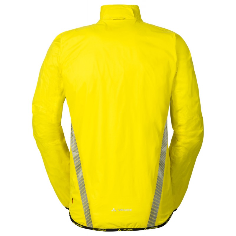 VAUDE Luminum Performance Herren Regenjacke – Bild 2
