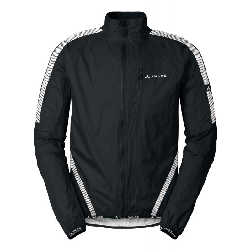 VAUDE Luminum Performance Herren Regenjacke – Bild 3