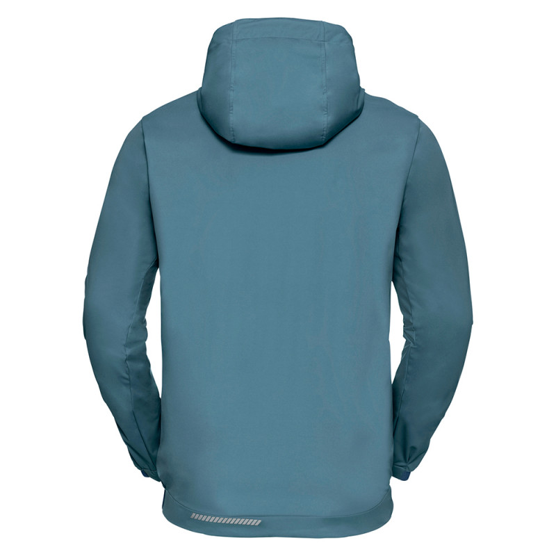 Vaude Softshell Cyclist – Bild 2