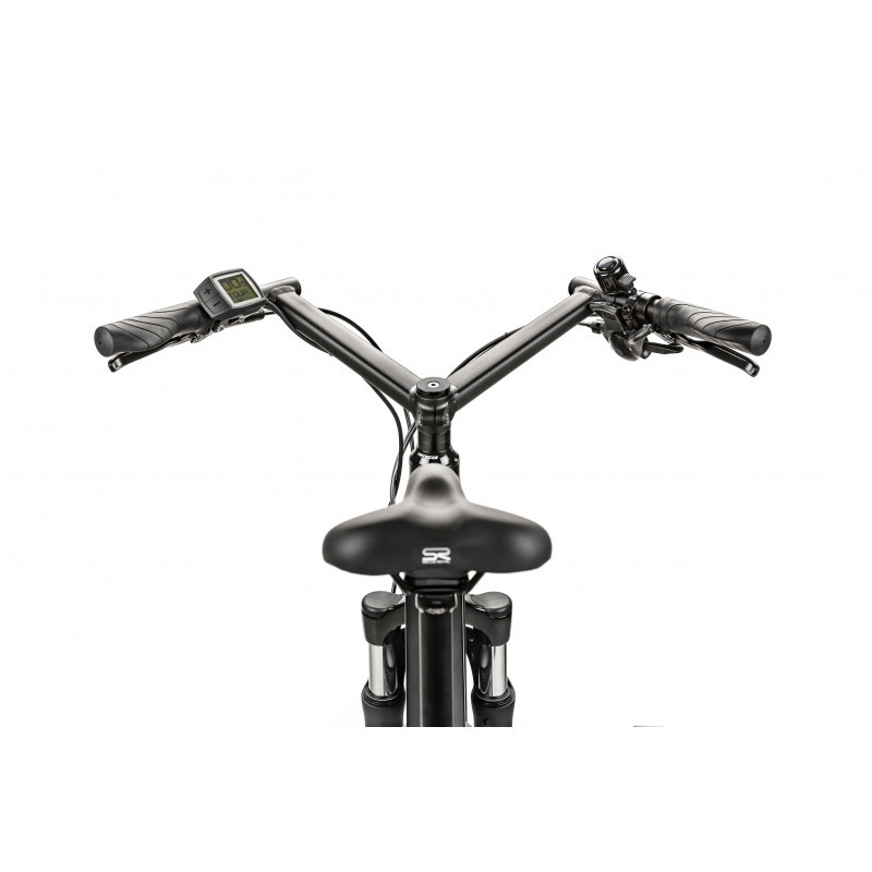 Moustache Samedi 28.1 E-Trekking E-Bike – Bild 8