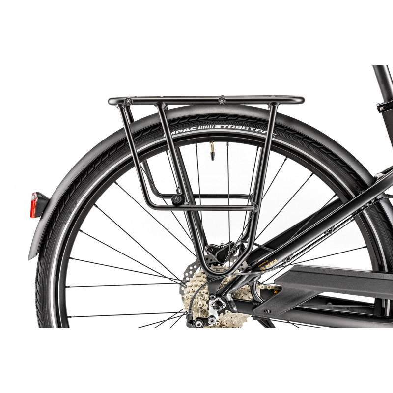 Moustache Samedi 28.1 E-Trekking E-Bike – Bild 7