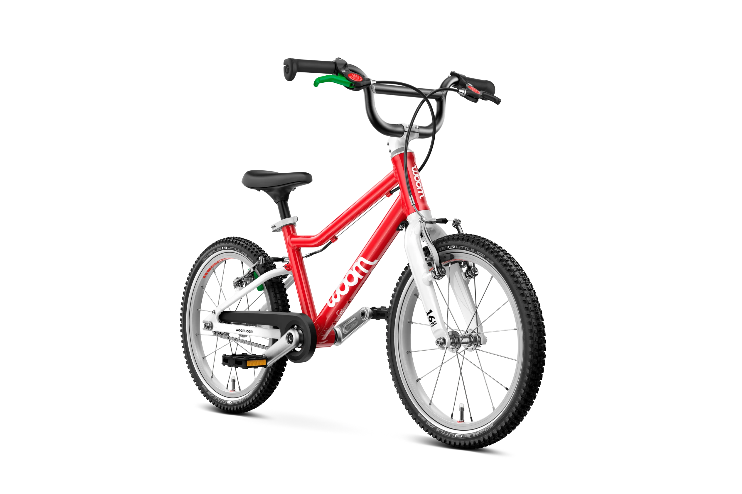 Woom GO 3 – Bild 2
