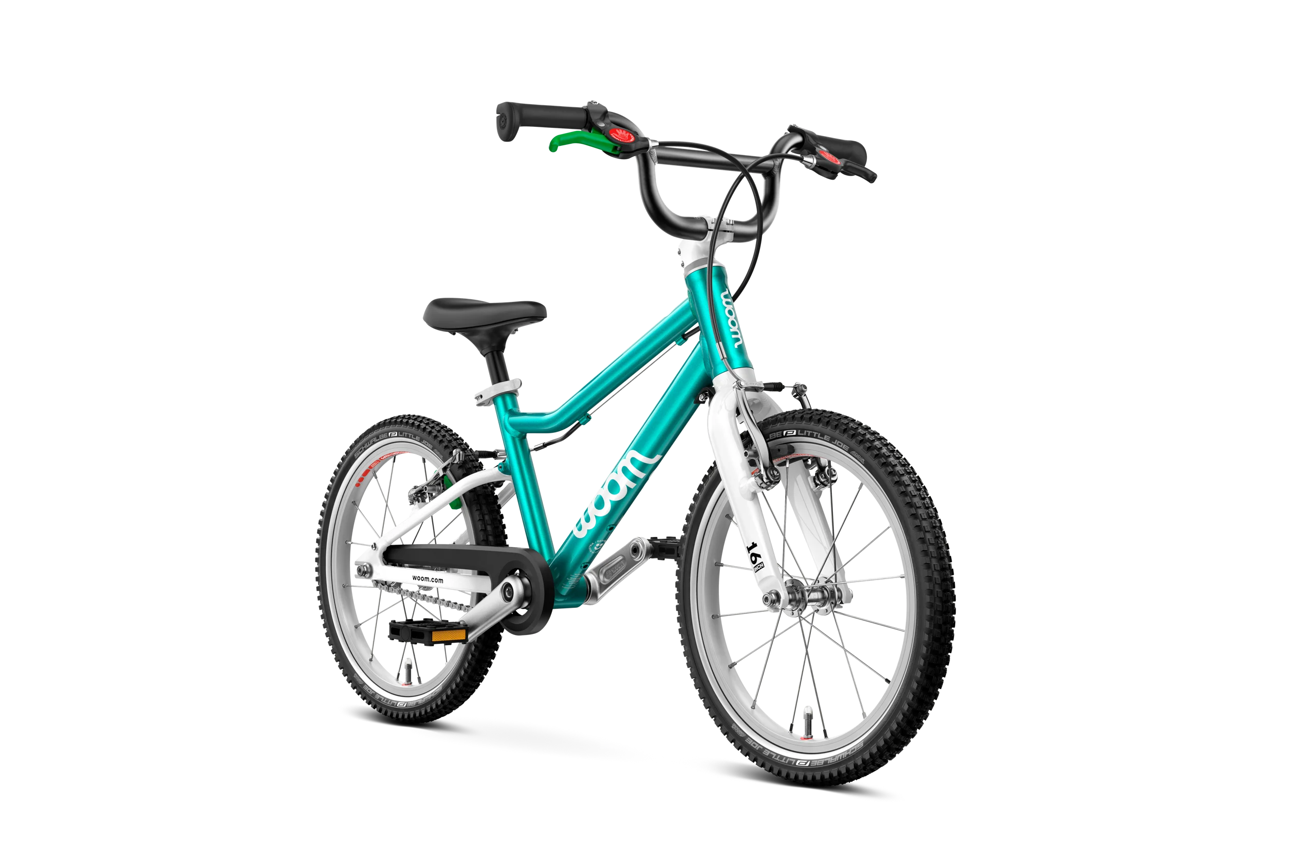 Woom GO 3 – Bild 4