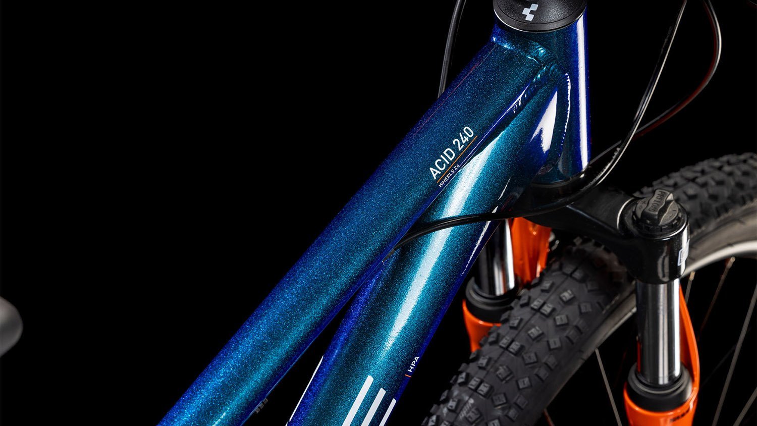 Cube Acid 240 Disc actionteam – Bild 3