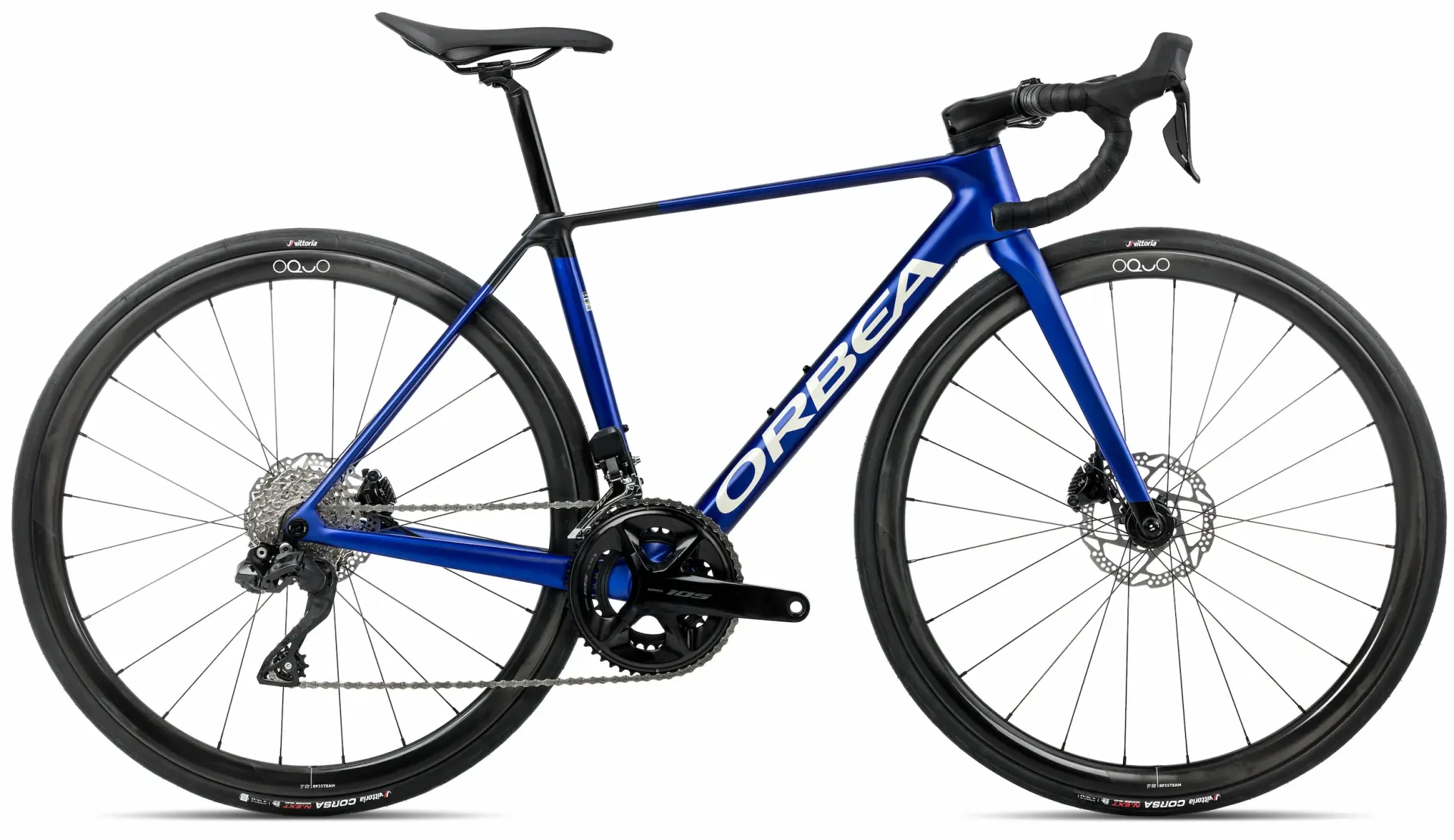 Orbea ORCA M35i 2026 – Bild 3