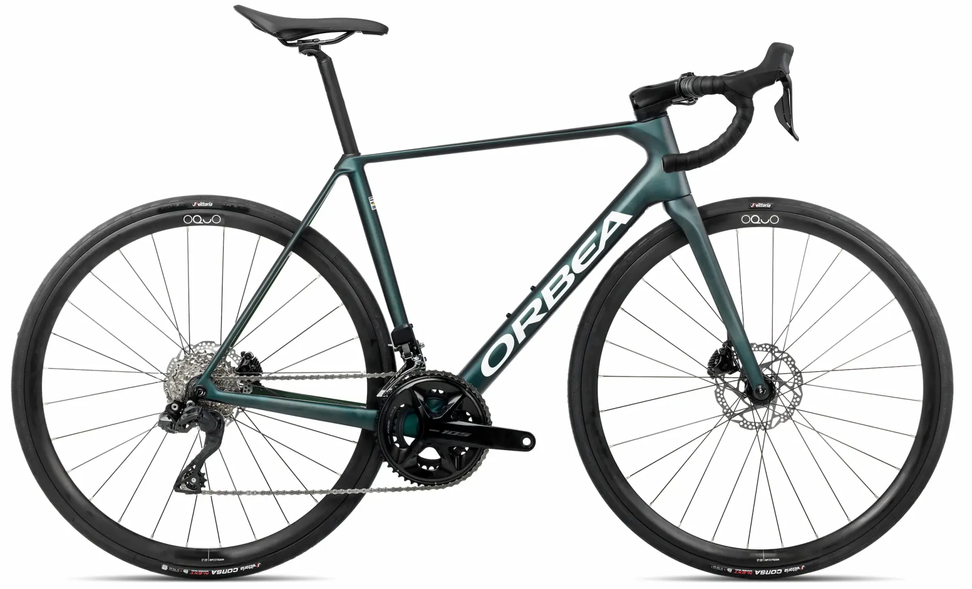 Orbea ORCA M35i 2026 – Bild 4