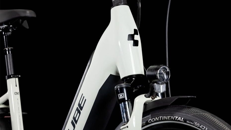 Cube Supreme Hybrid ONE 500 2026 – Bild 2